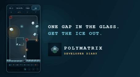 Polymatrix: Developer Diary | What I’d Tell Myself Before Starting (Lessons Learned)