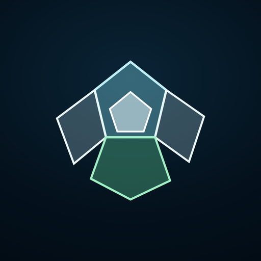 Polymatrix app icon