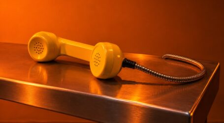 Prank Calls and a Slipped Name (Part 3) – Mad Chaos: November 11, 1998