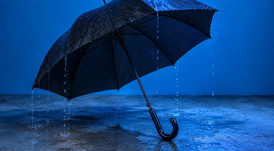 Rain, Lat Pulldowns and a Seafarer Floor (Part 2)