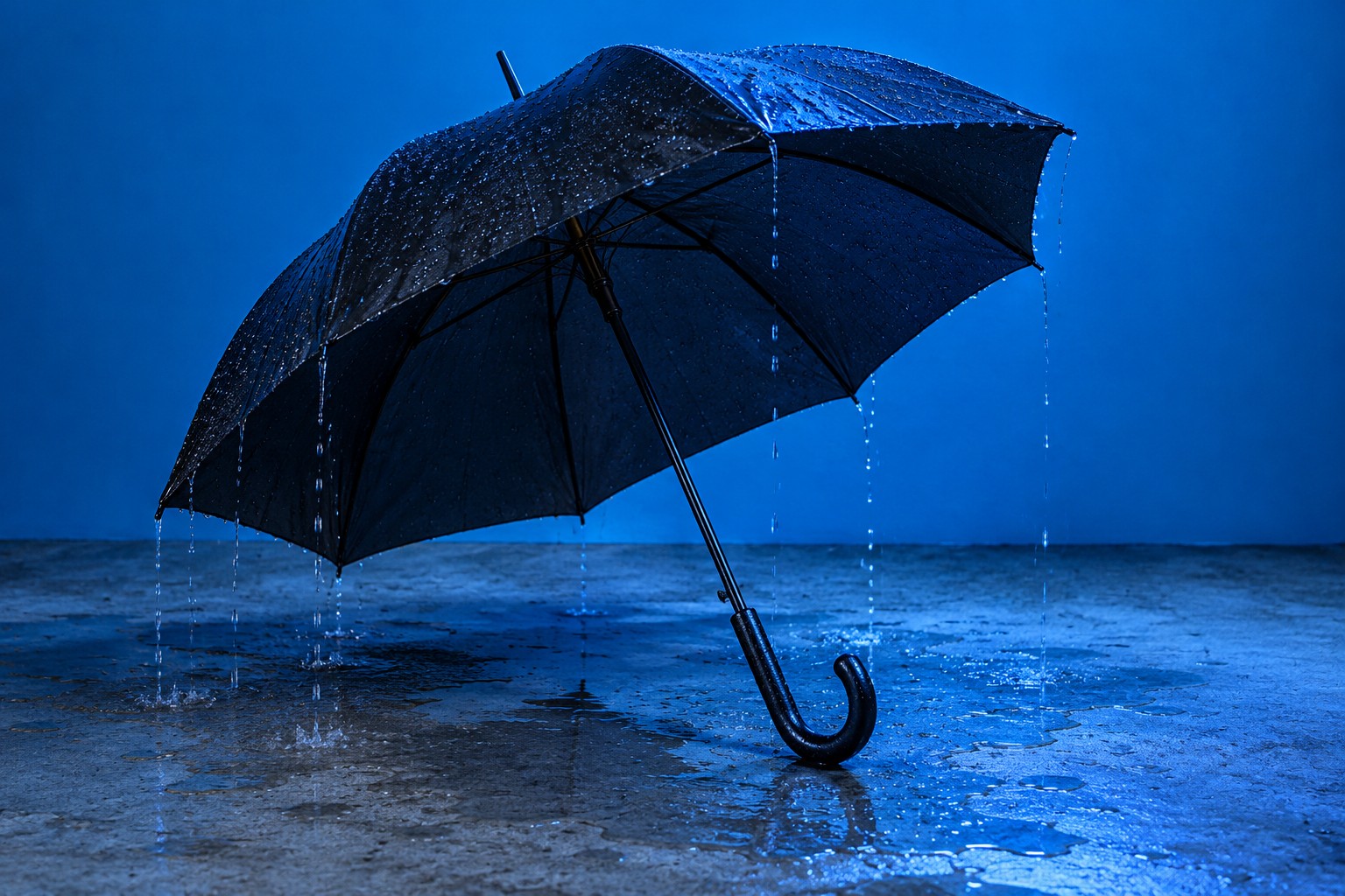 Rain, Lat Pulldowns and a Seafarer Floor (Part 2)