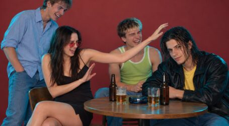 Brylcreem, Fake Names And A Rhyme (Part 4)
