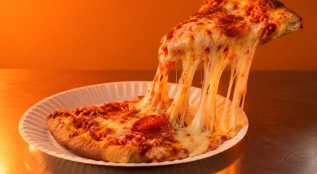 Pizza Hut Pity and a Burning Excel (Part 4) – Mad Chaos: December 2, 1998