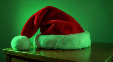 Santa’s Little Helper Takes A Taxi (Part 2) – Mad Chaos: December 21, 1998