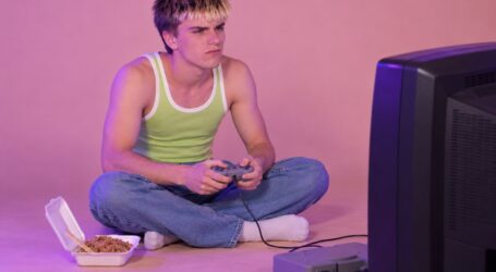 Gridiron 99 With Tyler (Part 4)