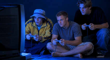 Seventeen Hours on the Nintendo (Part 2) – Mad Chaos: February 5, 1999
