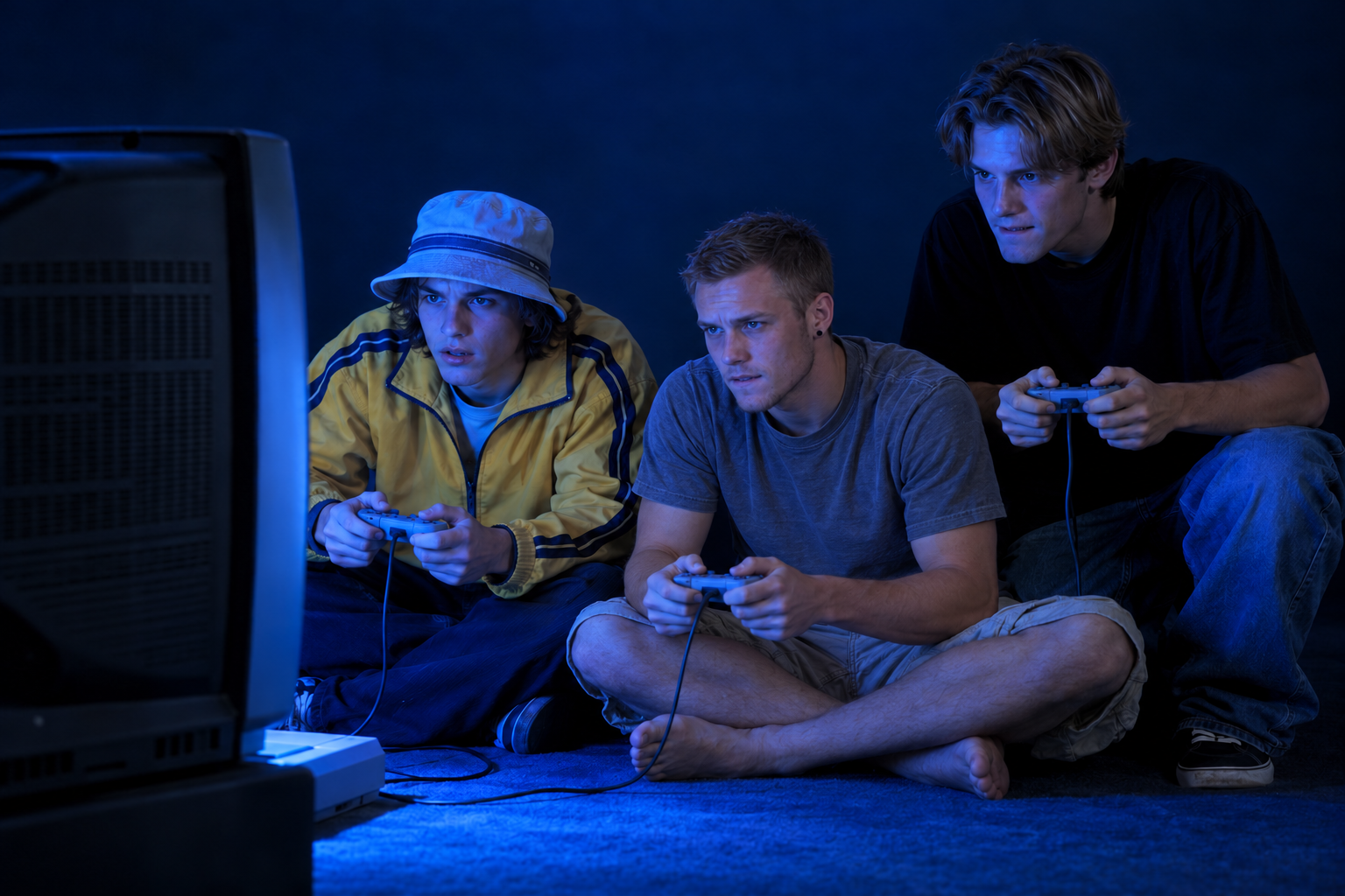 Seventeen Hours on the Nintendo (Part 2)