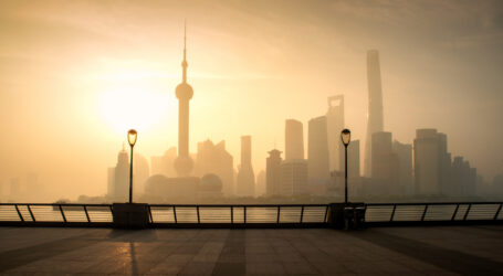 Cultural Differences: Pollution In China And The West
