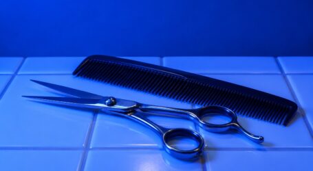 A Haircut Too Short for Comfort (Part 4) – Mad Chaos: January 19, 1999