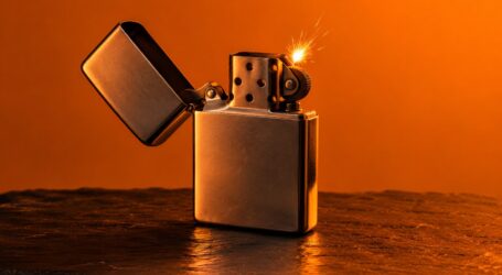 A Lighter That Almost Catches (Part 3) – Mad Chaos: February 25, 1999