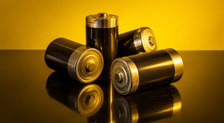 The Great Size C Battery Heist (Part 4) – Mad Chaos: December 31, 1998