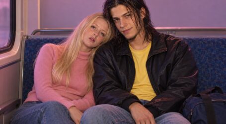 A Night With Lyssa and a Slow Morning (Part 3)
