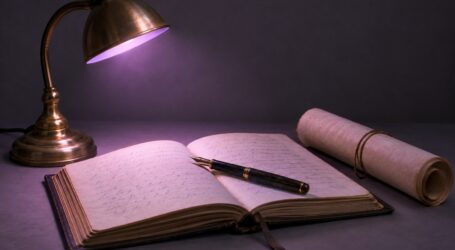 Writing A Sonnet About Lyssa’s Scorn