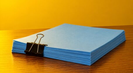 Forty Five Pages on Blue Paper (Part 2) – Mad Chaos: February 16, 1999