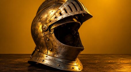 A Knight Armed With Words (Part 2) – Mad Chaos: January 15, 1999