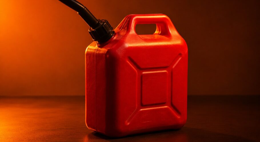 Stranded Mates and Borrowed Petrol (Part 2)