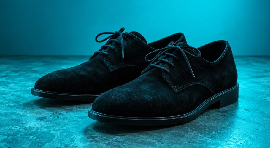 Suede Shoes And A Donkey Parable (Part 3)