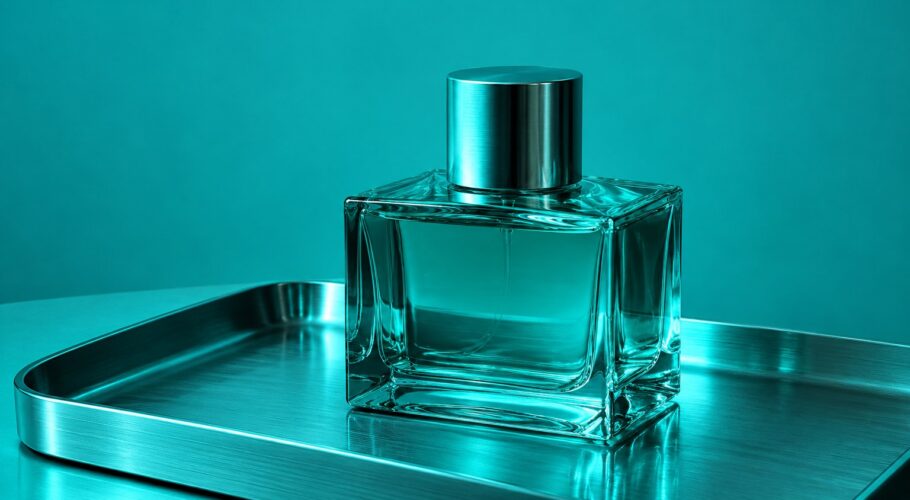 Sunburnt And Selling Cologne (Part 1)