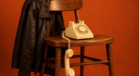 A Heated Phone Call About The Television (Part 2)