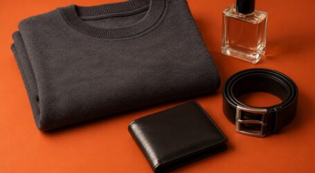 A Clothing Budget And A Job At Last (Part 1)