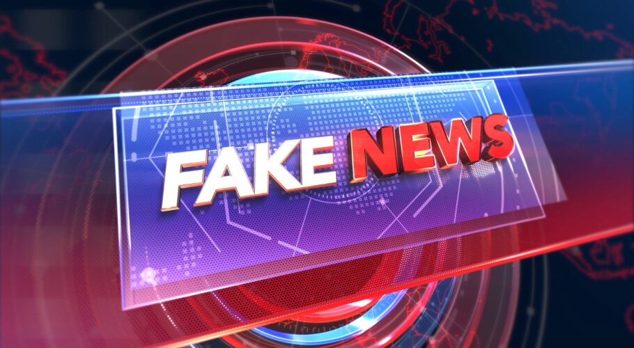Fake News 24 Hour News Headlines