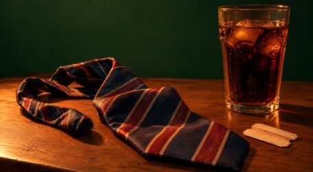 Thinking of Quitting on the Train Home (Part 2)