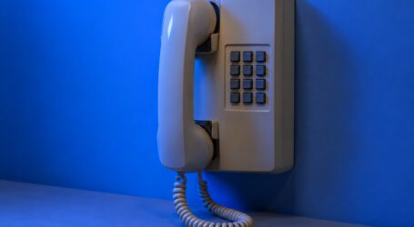 Three Hours Beside A Silent Phone (Part 1) – Mad Chaos: November 7, 1998