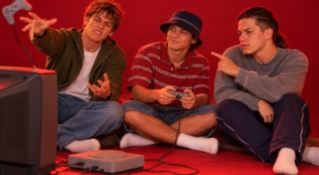 A Stripper Story and Madden Heartbreak (Part 4) – Mad Chaos: March 2, 1999