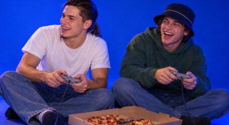 An All-Nighter of Madden With Shawn (Part 1) – Mad Chaos: April 18, 1999