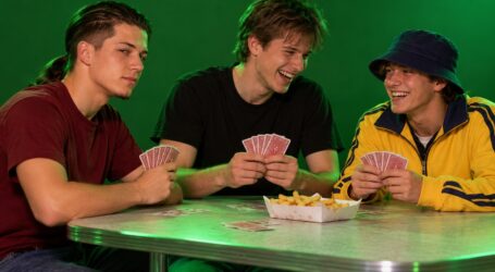 Fifteen Cents Worth of Hot Chips (Part 2) – Mad Chaos: March 11, 1999