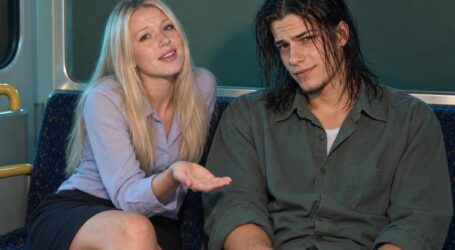 Two Fifty For Lyssa And A Red Sweater (Part 2)