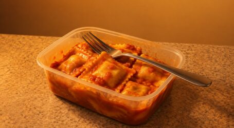 Ravioli That Refused To Thaw (Part 2) – Mad Chaos: December 30, 1998