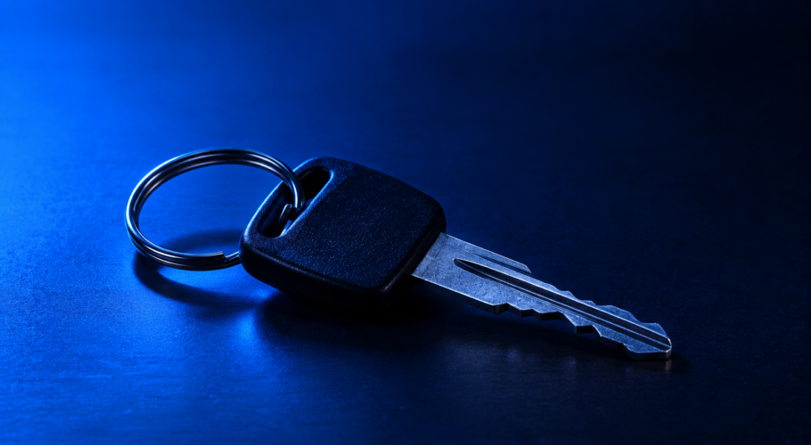 Two Breath Tests on a Friday Night (Part 1)