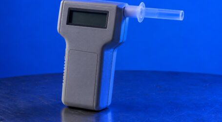 Two Breath Tests on a Friday Night (Part 2) – Mad Chaos: October 18, 1998