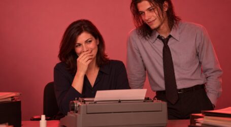 Jana and the Typewriter Disaster (Part 3)