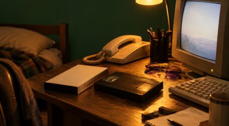 Lyssa Calls And I Rent The Holy Man (Part 6)