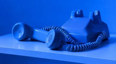 Waiting for a Phone That Stays Quiet (Part 3) – Mad Chaos: December 12, 1998