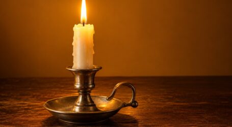 A Candle Explains the Dance Floor (Part 1) – Mad Chaos: February 9, 1999