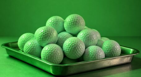 We Threw Golf Balls at Trains (Part 3) – Mad Chaos: November 20, 1998