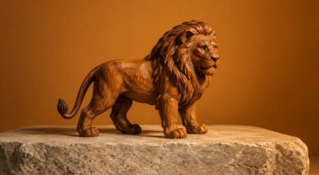 Resolutions and the Lion I Fed (Part 1) – Mad Chaos: January 1, 1999