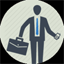 work icon