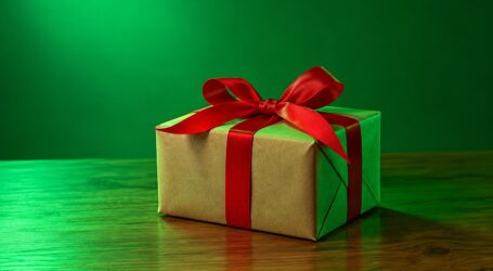 Christmas Plans and Gossip About Imad (Part 6) – Mad Chaos: December 15, 1998