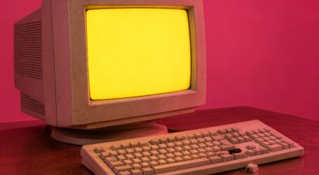A Haircut and a Yellow Monitor (Part 2) – Mad Chaos: April 12, 1999