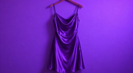 A Purple Dress and a Shared Taxi (Part 2) – Mad Chaos: January 2, 1999
